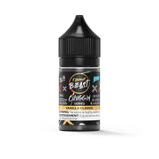 Vanilla Classic Flavour Beast Chuggin Series Salts Juice 30ml